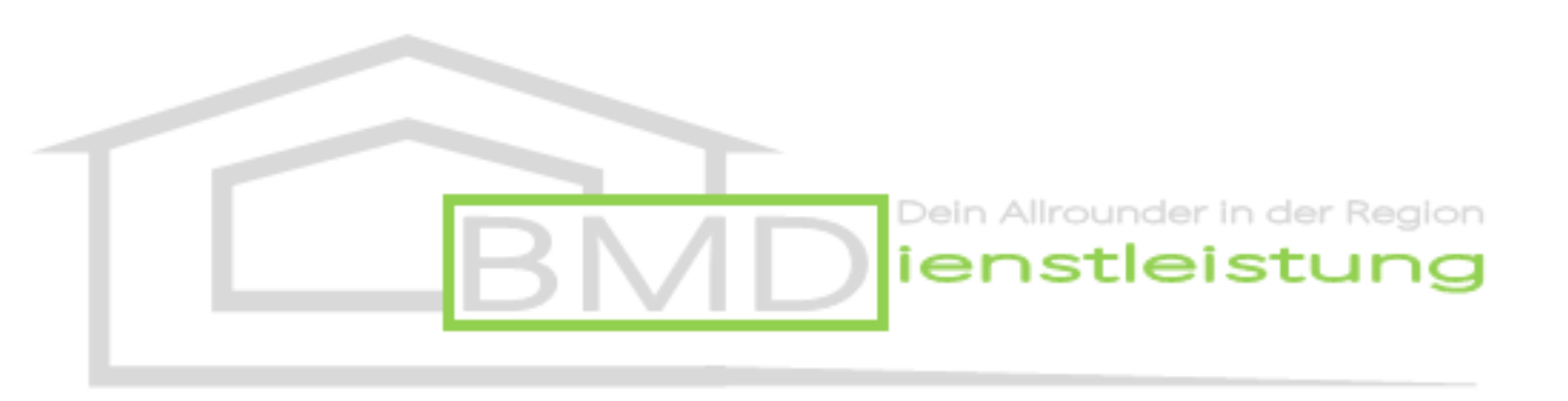 bm-dienstleistung